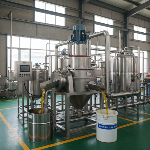 Ilustrasi Mengapa Fudwest